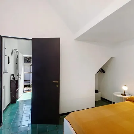 Casa Luce * アレンツァーノ