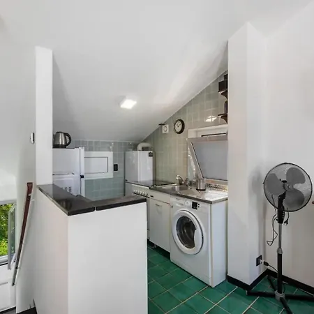 Casa Luce Appartement *