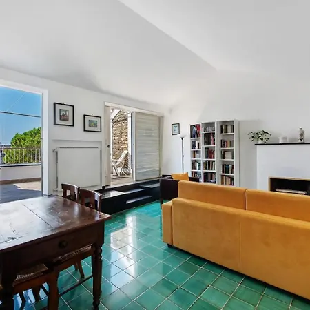 Casa Luce Daire *