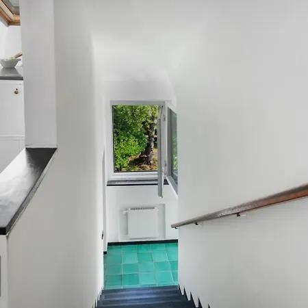 Casa Luce Daire