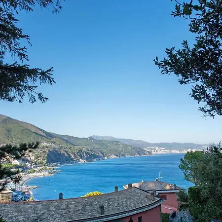 Casa Luce * Arenzano