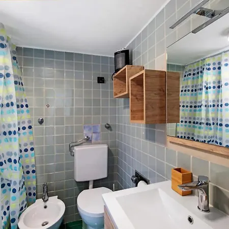 Casa Luce Daire