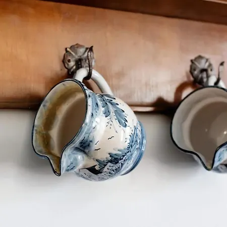 Casa Luce 阿伦扎诺