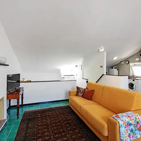 Appartement Casa Luce