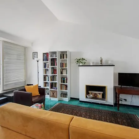 Casa Luce * Arenzano