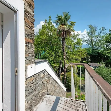 Casa Luce 阿伦扎诺
