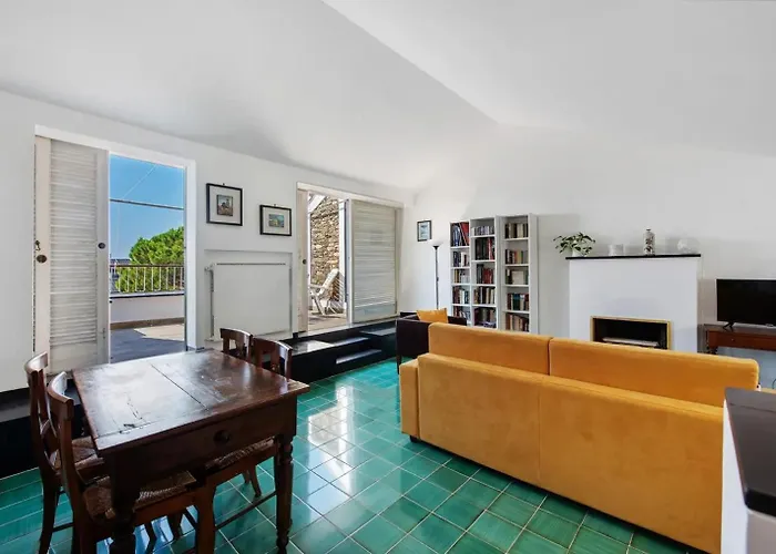 Casa Luce Appartement *