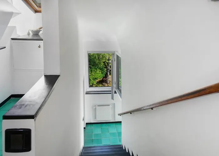 Casa Luce Appartement