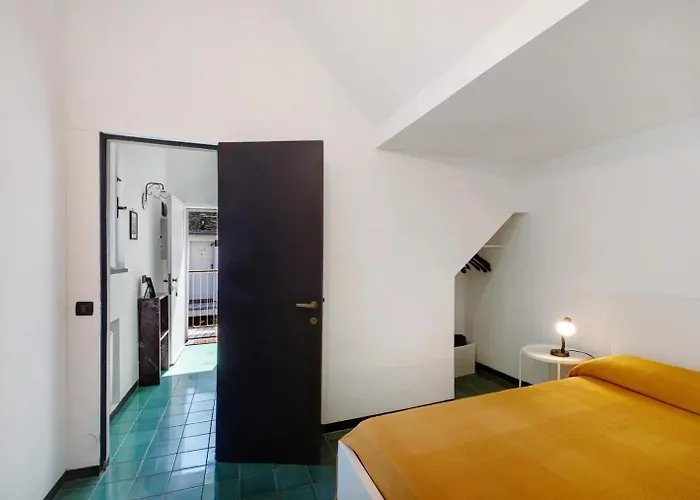 Casa Luce * 阿伦扎诺