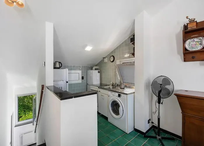 Casa Luce Appartement *