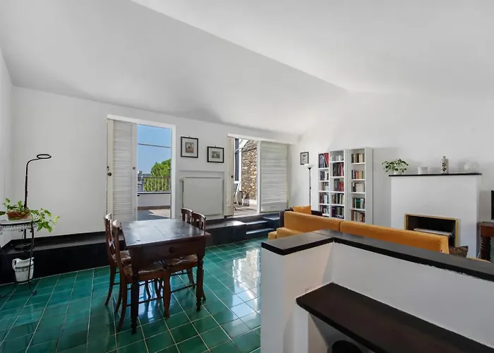 Casa Luce Appartement Arenzano