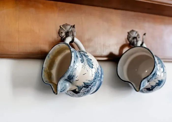 Casa Luce 阿伦扎诺