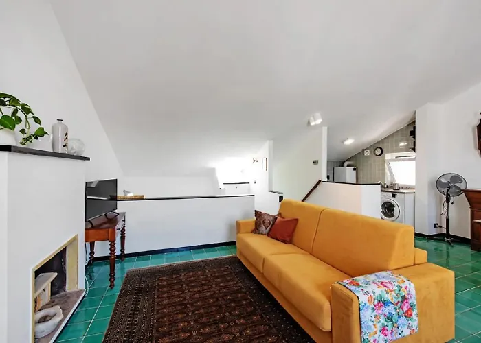公寓 Casa Luce