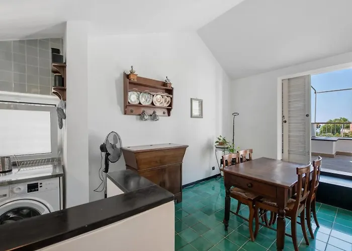 Casa Luce *