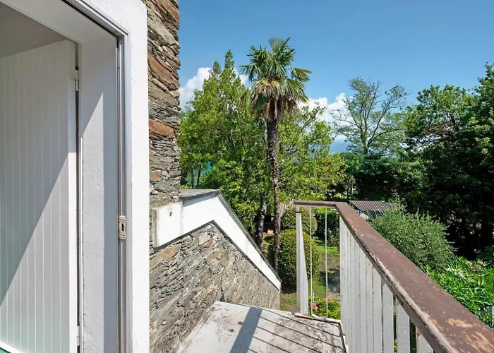Casa Luce Arenzano